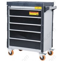 1.0mm cold roll steel tools drawer cabinet