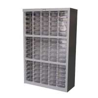 TJG 880MM Parts Storage Cabinet 75 PS/ABS Drawer Cabinet