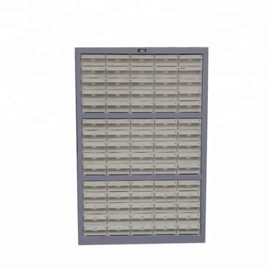 TJG High quality 75 Drawers postcard storage category cabinet