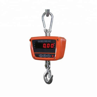 Hot Sale Digital Bluetooth Crane Hanging Model Scale