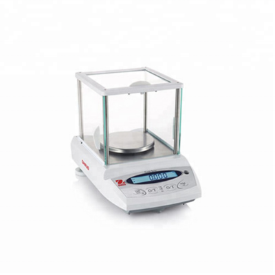 Portable Readability 0.001g Jewelry Laboratory Precision Electronic Balance Weighing Scale