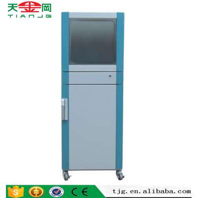 TJG high quality computer cabinet fireproof cabinet industrial cabinet