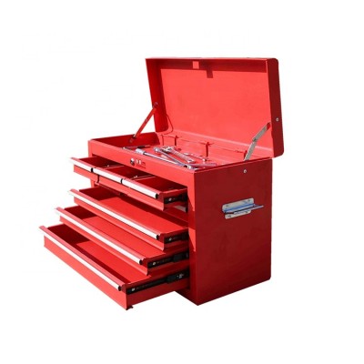 TJG Custom-made garage tool box Portable With Lock Waterproof Portable Tool Boxes