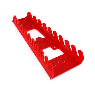 Plastic Material Peg Board Display Environmentally Friendly and Burable Hook